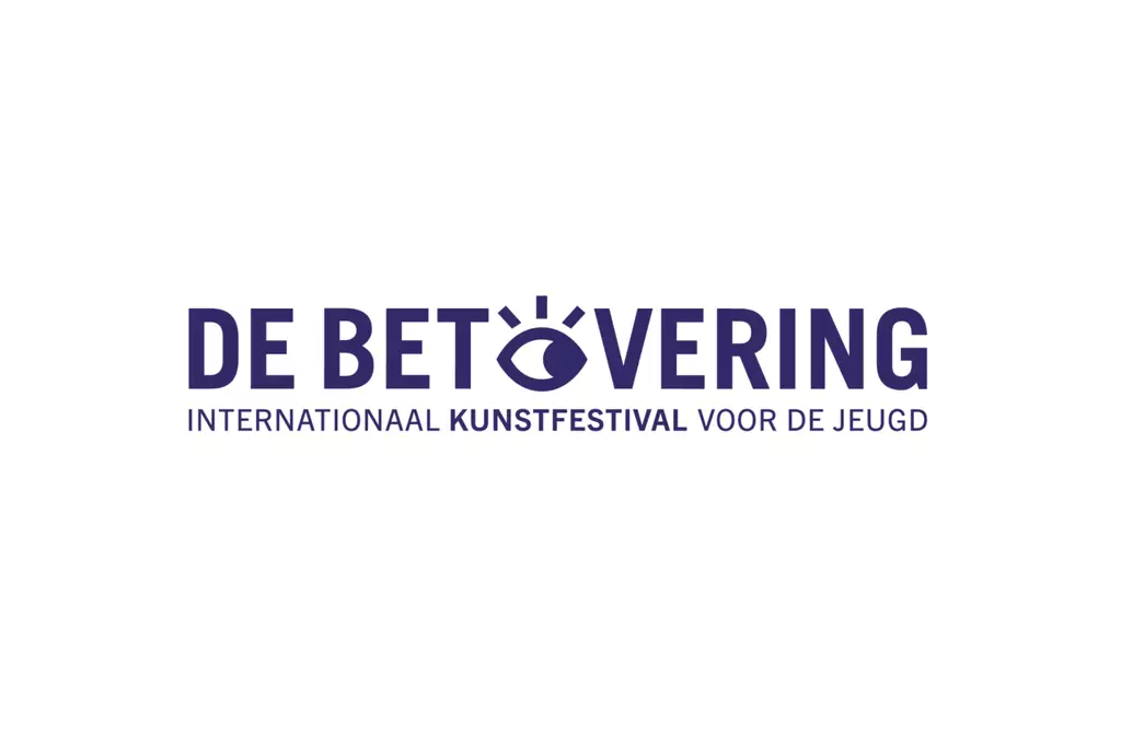 Logo van festival De Betovering