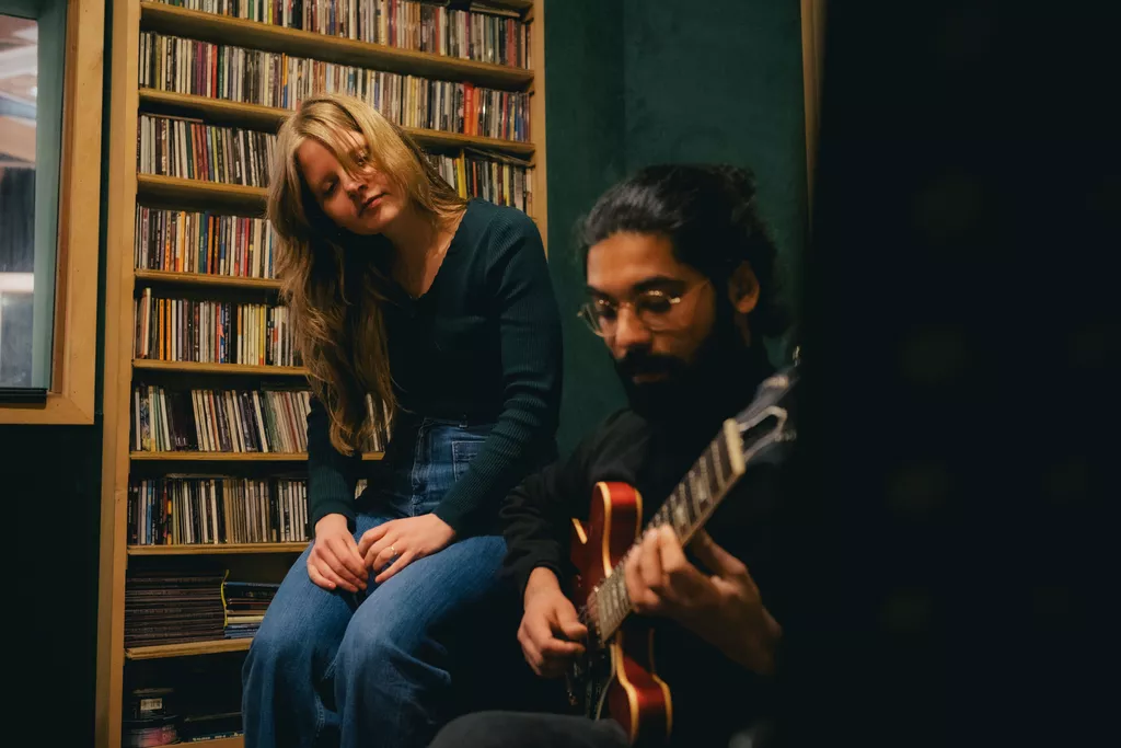 Muziekhub Midden/ Music Hub Centraal © Géonne Hartman 