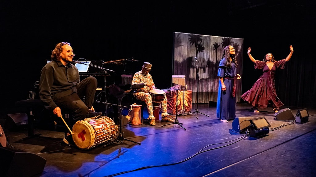 Almacita di Desolato - Stichting Parea © Nico Brons